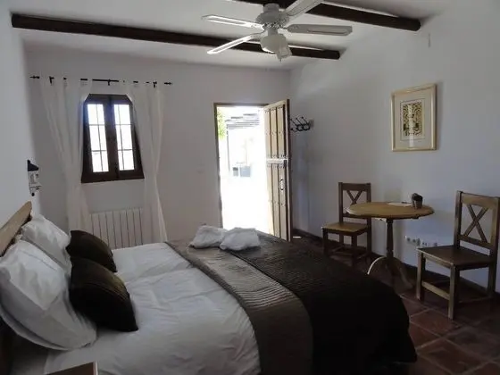 Tek Büyük Yataklı Oda, 1 En Büyük (King) Boy Yatak, Engellilere Uygun