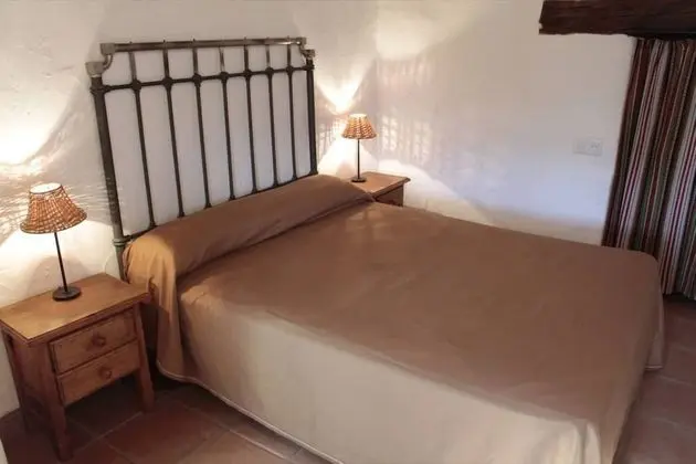 Apart Daire, 1 Yatak Odası, Dağ Manzaralı (Hornos)