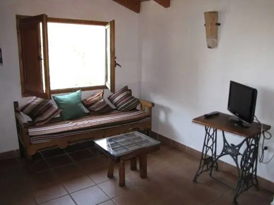 Apart Daire, 1 Yatak Odası, Dağ Manzaralı (Hornos)