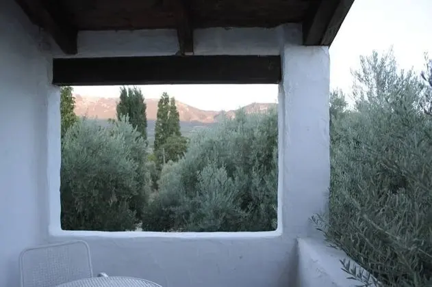 Apart Daire, 1 Yatak Odası, Dağ Manzaralı (Hornos)