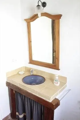 Apart Daire, 1 Yatak Odası, Dağ Manzaralı (Hornos)