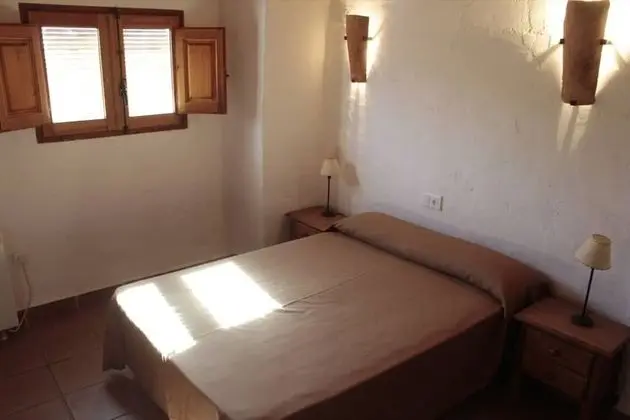 Apart Daire, 1 Yatak Odası, Dağ Manzaralı (Segura)