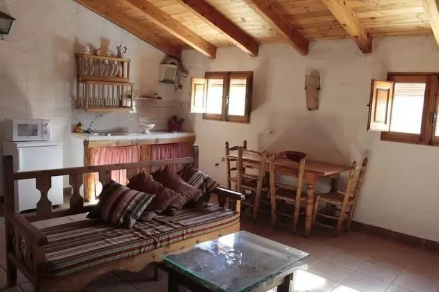 Apart Daire, 1 Yatak Odası, Dağ Manzaralı (Segura)