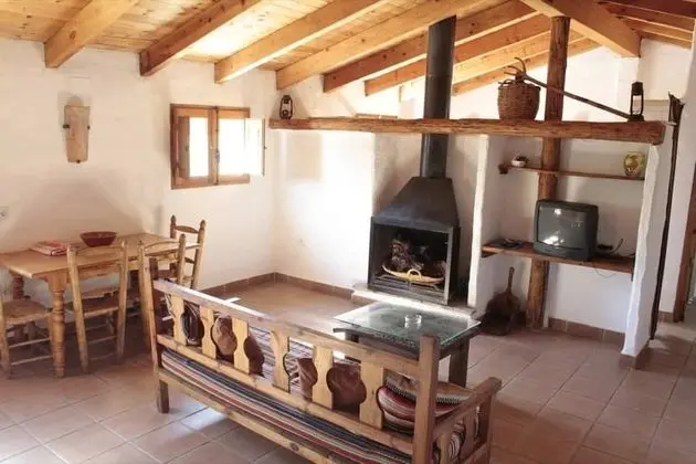 Apart Daire, 1 Yatak Odası, Dağ Manzaralı (Segura)