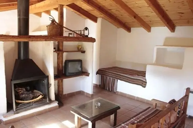 Apart Daire, 1 Yatak Odası, Dağ Manzaralı (Segura)