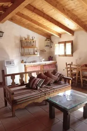 Apart Daire, 1 Yatak Odası, Dağ Manzaralı (Segura)