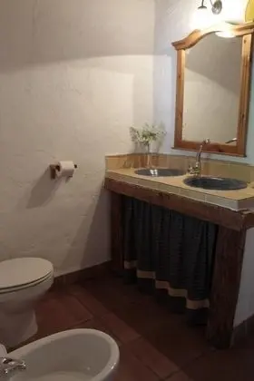 Apart Daire, 1 Yatak Odası, Dağ Manzaralı (Segura)