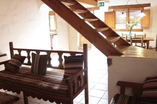 Ev, 2 Yatak Odası, Jakuzi, Dağ Manzaralı (Trujala)