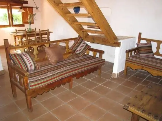 Ev, 2 Yatak Odası, Jakuzi, Dağ Manzaralı (Trujala)