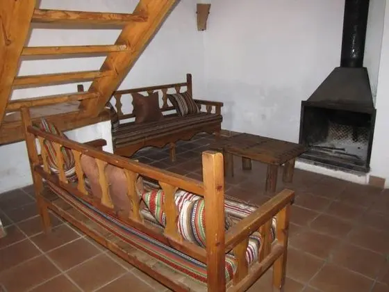 Ev, 2 Yatak Odası, Jakuzi, Dağ Manzaralı (Trujala)