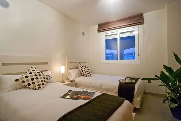 Apart Daire, 2 Yatak Odası
