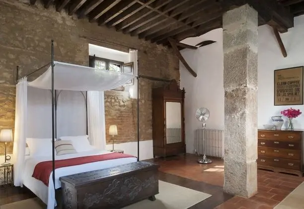 Deluxe Süit (The Granary)