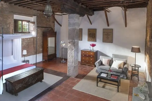 Deluxe Süit (The Granary)