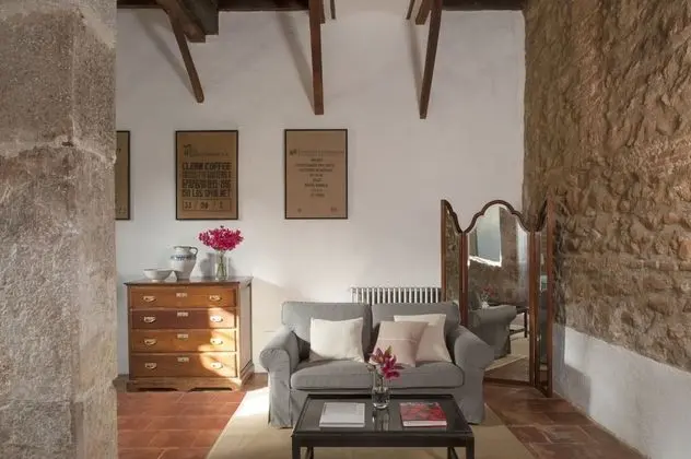 Deluxe Süit (The Granary)