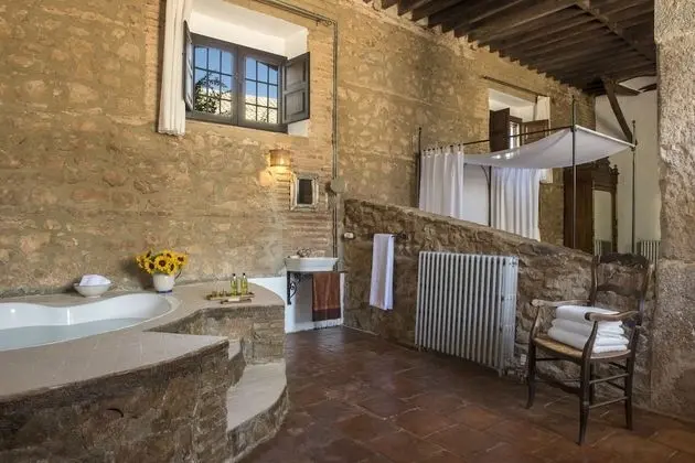 Deluxe Süit (The Granary)