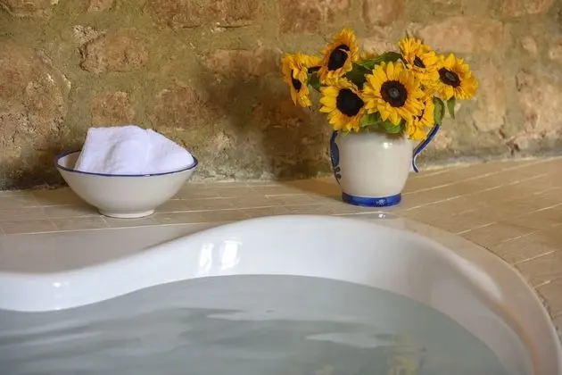 Deluxe Süit (The Granary)