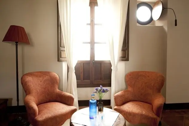 Superior Tek Büyük Yataklı Oda (The Stately)