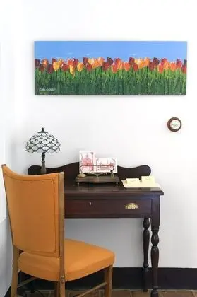 Superior Tek Büyük Yataklı Oda (The Stately)