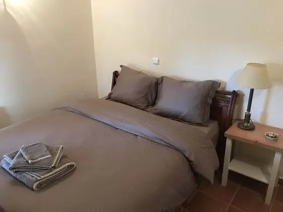 Tek Büyük Yataklı Oda (Gabar)