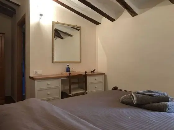 Tek Büyük Yataklı Oda (Gabar)