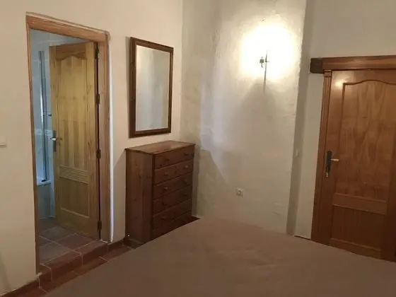 Tek Büyük Yataklı Oda (Muela)