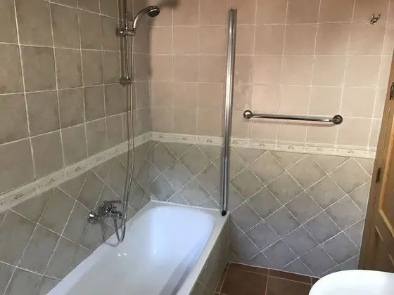 Tek Büyük Yataklı Oda (Muela)