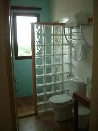 Tek Büyük veya İki Ayrı Yataklı Oda, Sigara İçilmez, Dağ Manzaralı