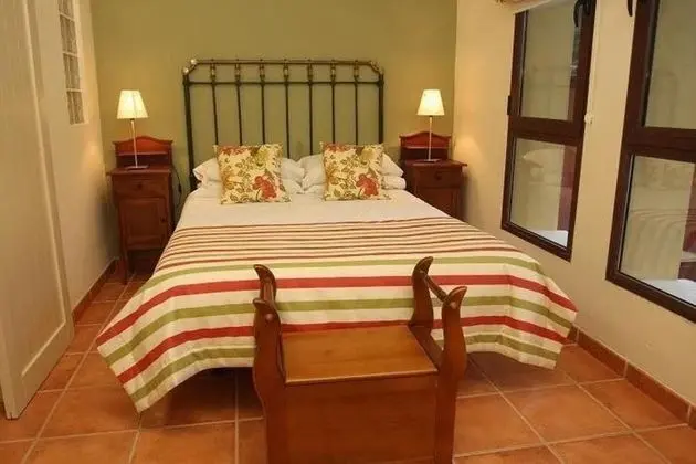 Tek Büyük Yataklı Oda, Sigara İçilmez, Avlu Manzaralı