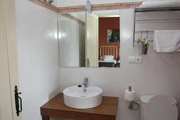 Üç Kişilik Oda, Sigara İçilmez, Dağ Manzaralı