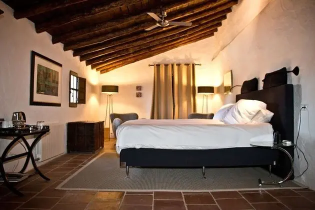 Superior Tek Büyük Yataklı Oda