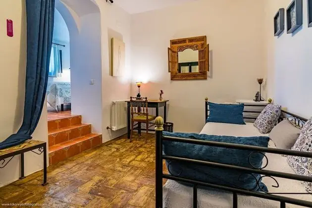 Classic Süit, Teras