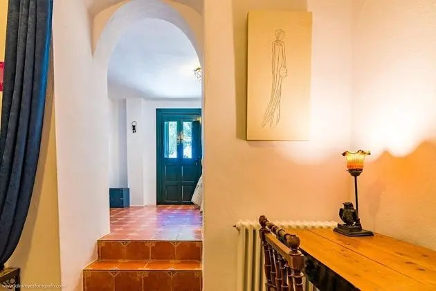 Classic Süit, Teras