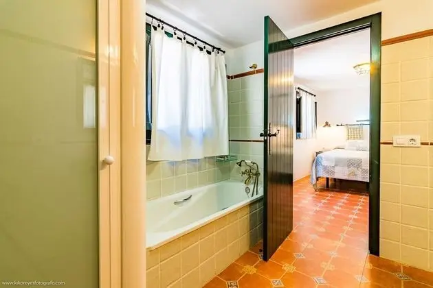 Classic Süit, Teras