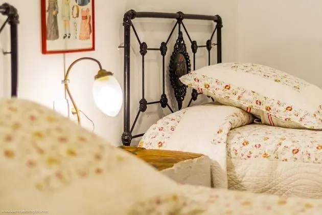 Family Oda, Birden Çok Yatak