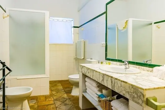 Family Oda, Birden Çok Yatak