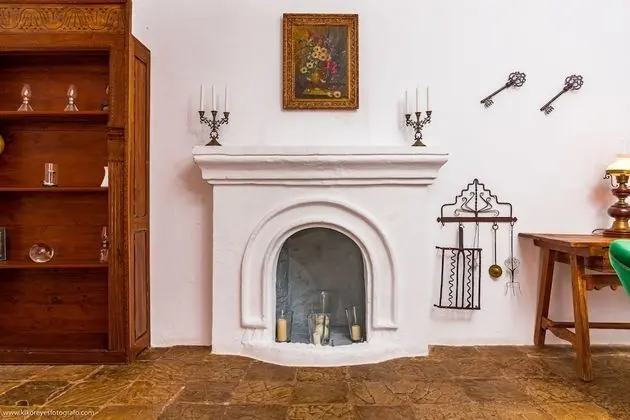 Traditional Tek Büyük Yataklı Oda, 1 Çift Kişilik Yatak