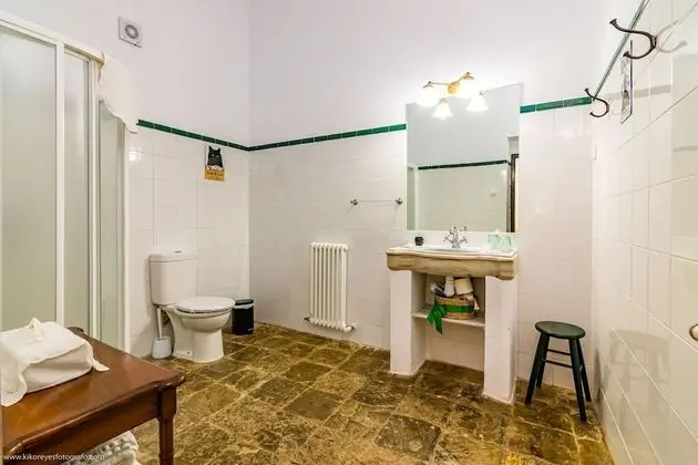 Traditional Tek Büyük Yataklı Oda, 1 Çift Kişilik Yatak