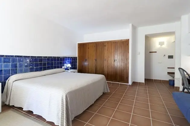 Tek Büyük Yataklı Oda (2 adults + 1 child)