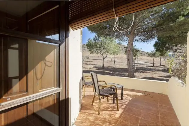 Tek Büyük Yataklı Oda (2 adults + 2 children)