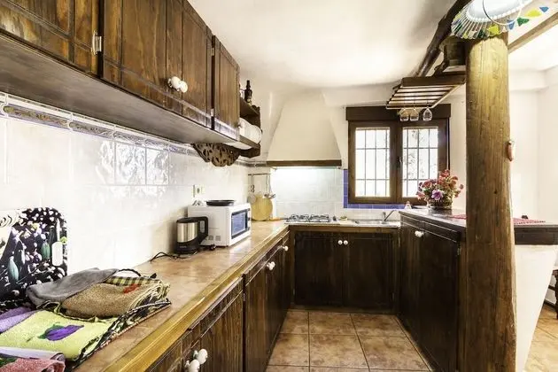 Ev, 3 Yatak Odası, Kişiye Özel Havuzlu, Dağ Manzaralı