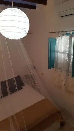 Deluxe Tek Büyük Yataklı Oda, 2 Yatak Odası (Marrakech, cama supletoria)