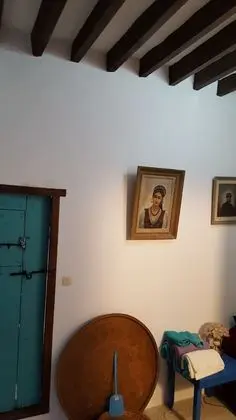 Deluxe Tek Büyük Yataklı Oda, 2 Yatak Odası (Marrakech, cama supletoria)