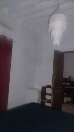 Deluxe Tek Büyük Yataklı Oda, Teras (Dakar)