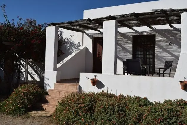 Ev, 1 Yatak Odası (Casa Chica 1)