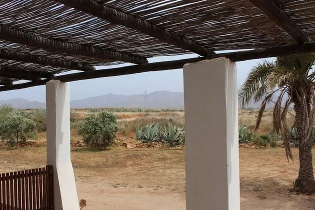 Ev, 1 Yatak Odası (Casa Chica 1)