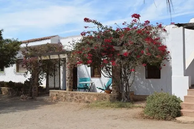 Ev, 2 Yatak Odası (Casa Antigua)