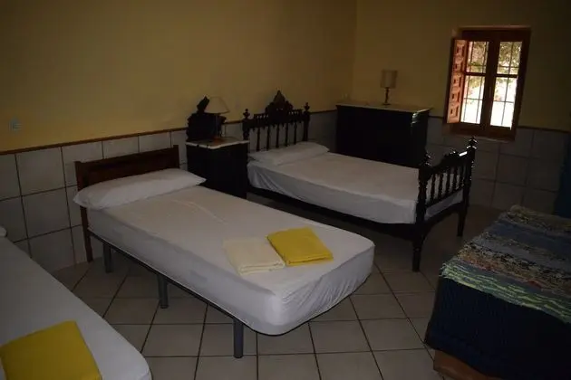 Ev, 2 Yatak Odası (Casa Antigua)