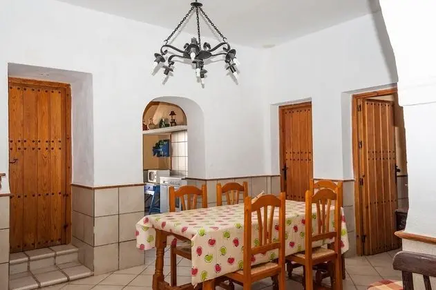 Ev, 2 Yatak Odası (Casa Antigua)