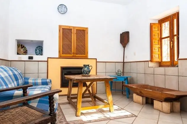 Ev, 2 Yatak Odası (Casa Antigua)