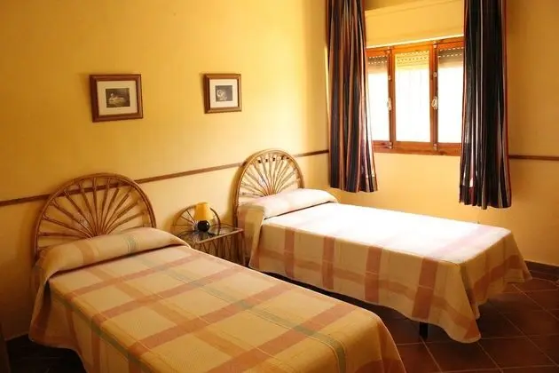 Ev, 4 Yatak Odası (Casa Grande)